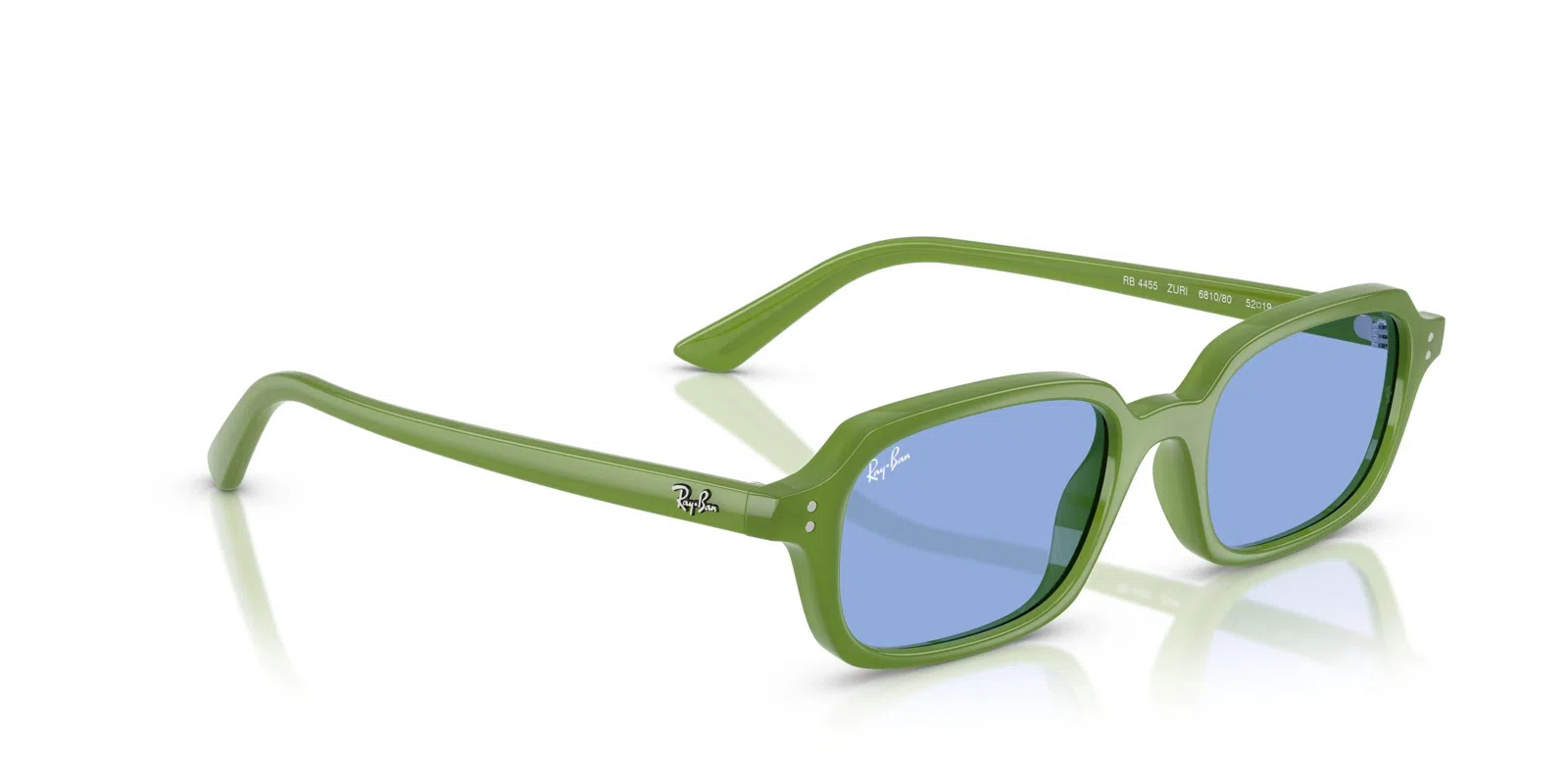 Ray-Ban Zuri 4455 Sunglasses - view 33